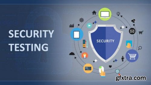INE - Introduction to Web Application Security Testing