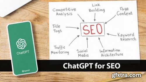 SEO Supercharge with ChatGPT: Claim Google\'s Top Spot