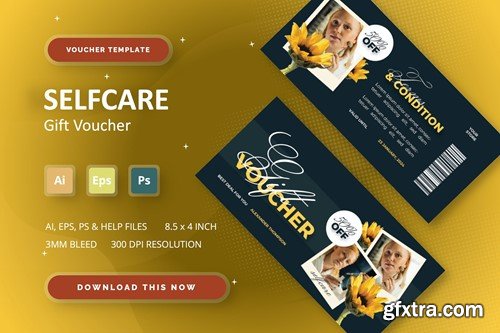 Selfcare - Gift Voucher APW4846