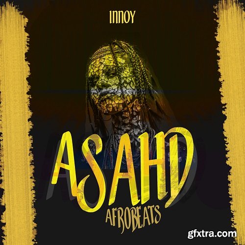 Innoy ASAHD-Afrobeats