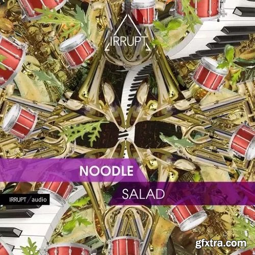 Irrupt Noodle Salad