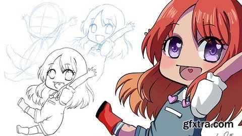 Complete Chibi Drawing Course