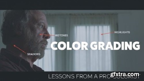 Color Grading: Introduction with a Pro Colorist