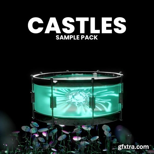 Oversampled Castles Flume Inspired Sample Pack