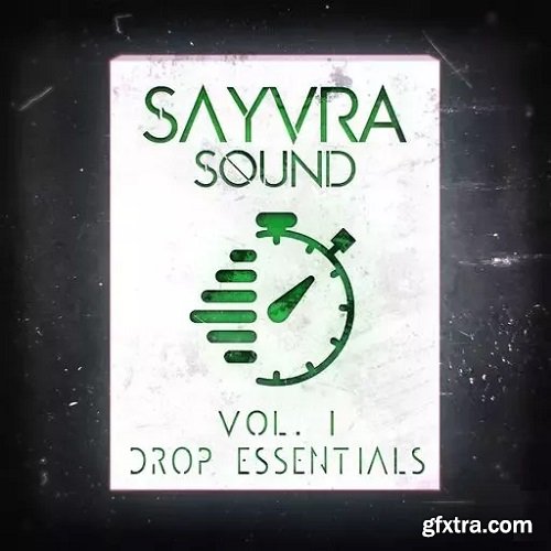 Sayvra Drop Essentials