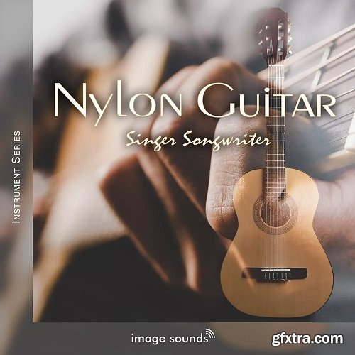 Image Sounds Nylon Guitar Singer Songwriter 1