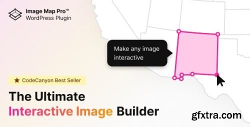 CodeCanyon - Image Map Pro for WordPress - Interactive SVG Image Map Builder v6.0.15 - 2826664 - Nulled