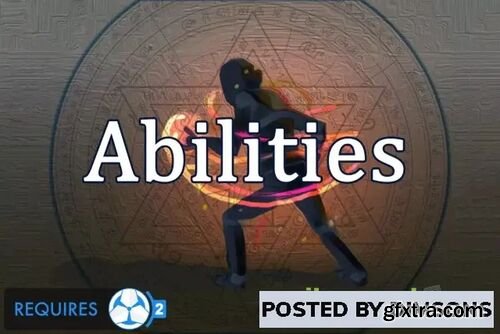 Abilities: Game Creator 2 v1.2.3