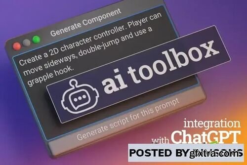 AI Toolbox for ChatGPT and DALL·E v2.2.5