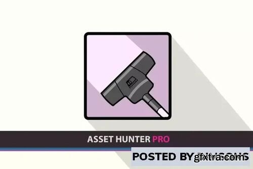 Asset Hunter PRO v2.2.18