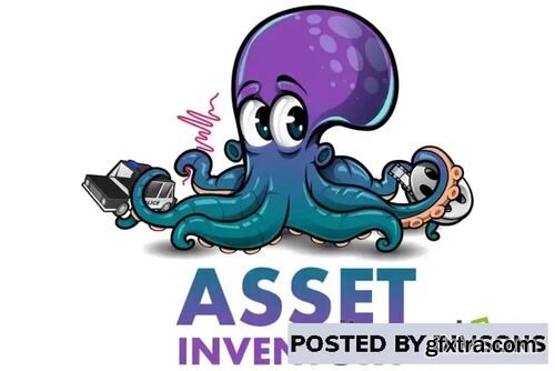 Asset Inventory v1.10.1