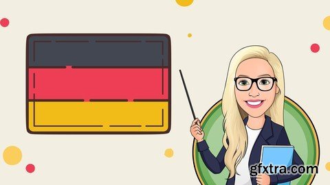 German Language Course-The Four German Grammar Cases