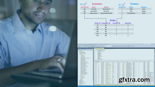 Data Modeling, Querying, and Reporting for Business Intelligence