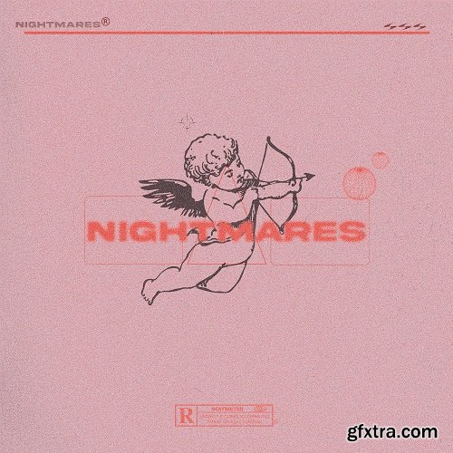 Kaiiondabeat NIGHTMARES by Kaii