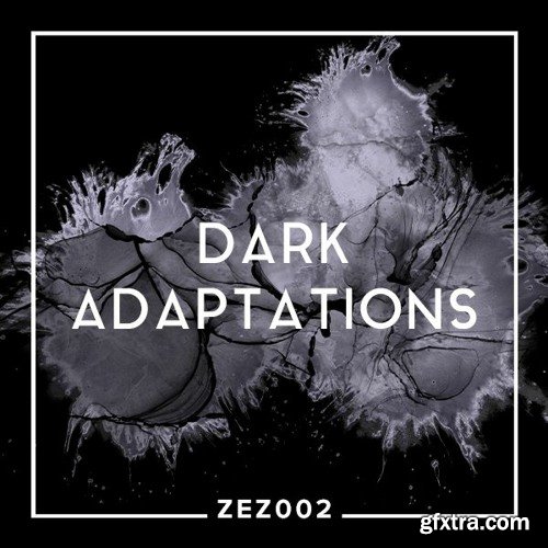 Roland Cloud ZEZ002 Dark Adaptations for ZENOLOGY