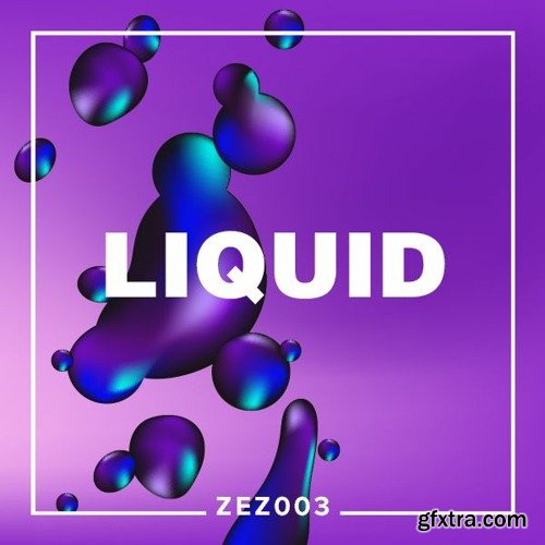Roland Cloud ZEZ003 Liquid for ZENOLOGY