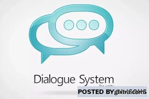 Dialogue System for Unity v2.2.38.2