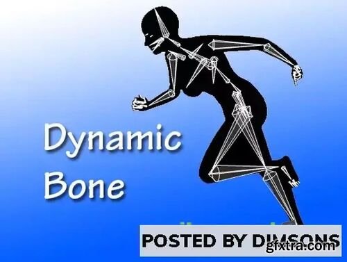 Dynamic Bone v1.3.2