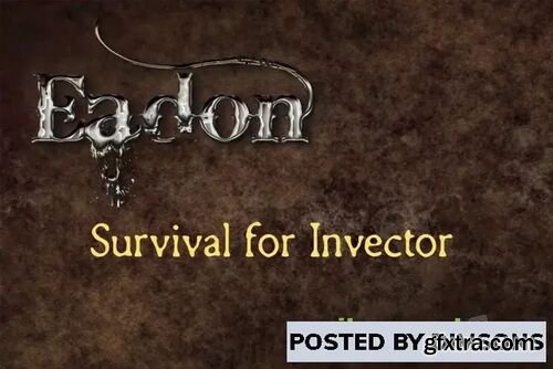 Eadon Survival for Invector TPC v1.4.0a