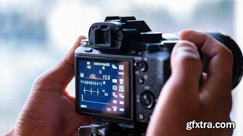 Learn Camera Basics for Videos - A Beginners Guide