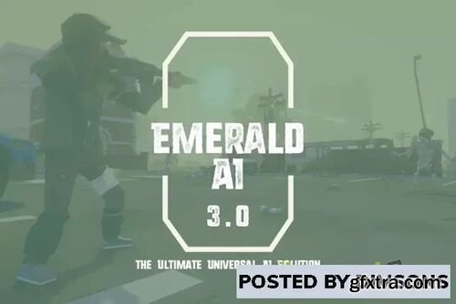 Emerald AI 3.0 v3.2.1