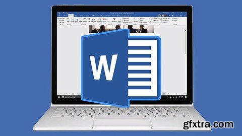 MS Word For Beginners: Learn Microsoft Word For 2023