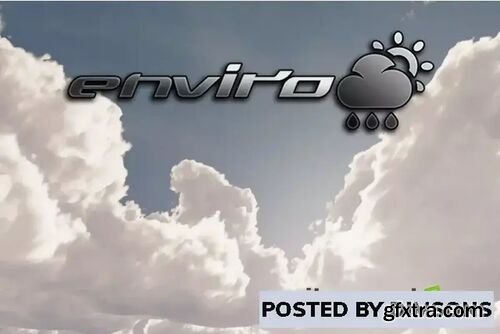 Enviro 3 - Sky and Weather v3.0.6
