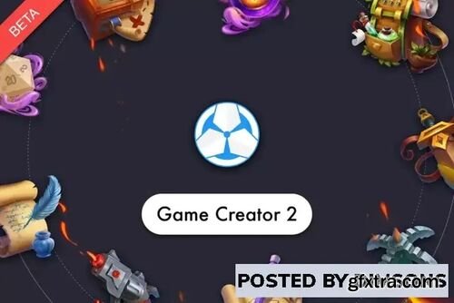 Game Creator 2 v2.9.39