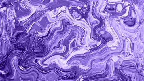 Videohive - Abstract Liquid Background Animation: Wallpaper, Texture, Wave, pattern, Oil, Marble, Shape. 212 - 47929348