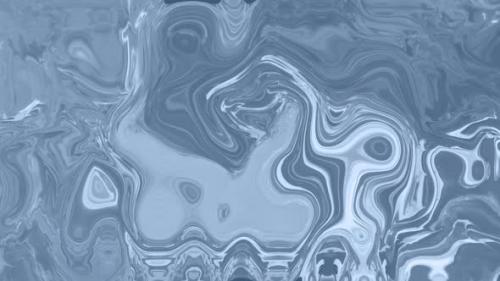 Videohive - Abstract Liquid Background Animation: Wallpaper, Texture, Wave, pattern, Oil, Marble, Shape. 247 - 47929349