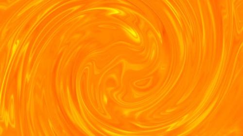 Videohive - Abstract twist shiny moving texture liquid with creative motion 4k video animation - 47935826