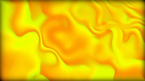 Videohive - Abstract multicolor shiny moving texture liquid with creative motion 4k video animation - 47935836