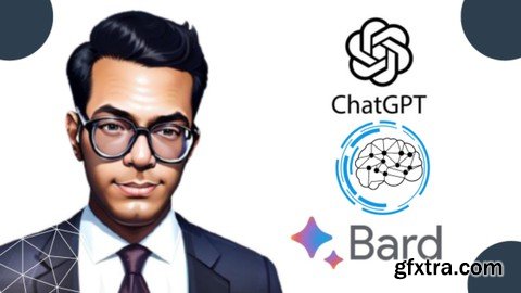 ChatGPT and Bard: The Complete Guide to AI Content Creation