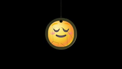 Videohive - Emoji Proud Animation - 47960584