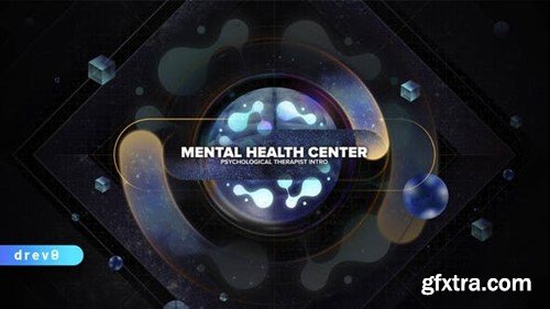 Videohive Mental Health Center 47916711
