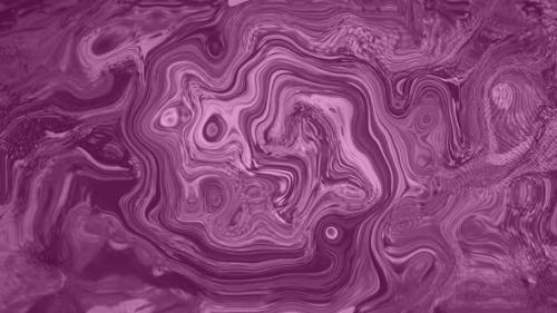 Videohive - Abstract Liquid Background Animation: Wallpaper, Texture, Wave, pattern, Oil, Marble, Shape. 290 - 47967684