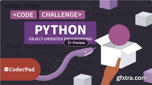 Python Practice: Object-Oriented Programming