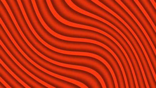 Videohive - Abstract wave background - 47969768