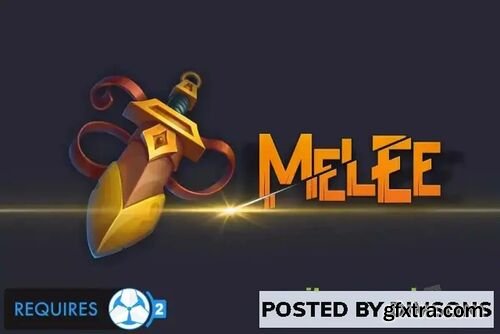 Melee 2 | Game Creator 2 by Catsoft Works v2.0.5