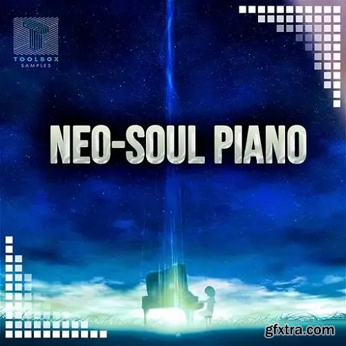Toolbox Samples Neo Soul Piano