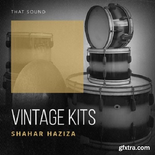 That Sound Vintage Kits
