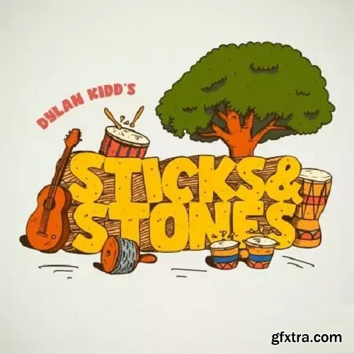 One Stop Shop Sticks and Stones by Dylan Kidd
