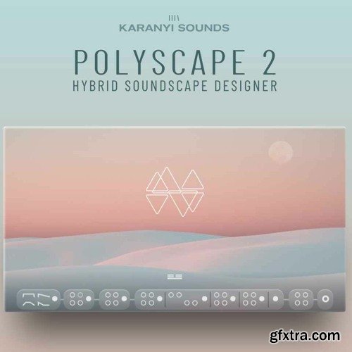 Karanyi Sounds Polyscape 2 Pro + Sphere Expansion
