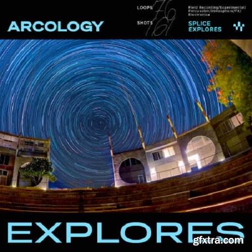 Splice Explores Arcology