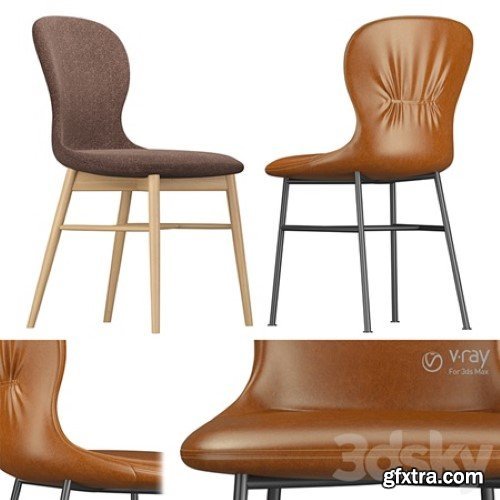 Fogia – Myko Chair
