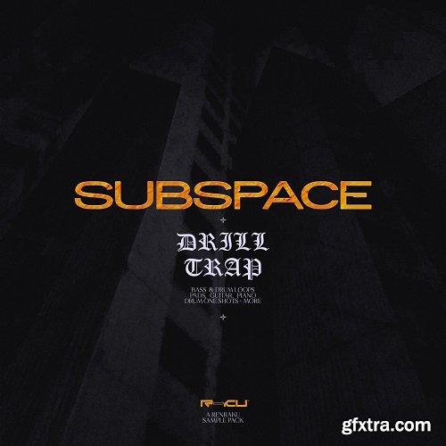 Renraku Subspace Drill Trap