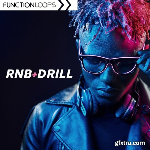 Function Loops RnB Drill