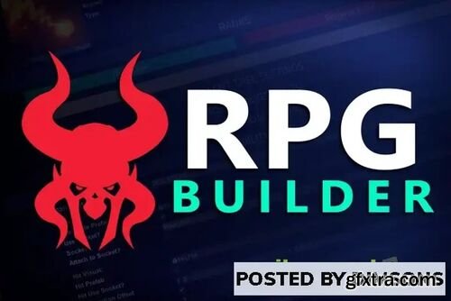RPG Builder v2.0.7.1