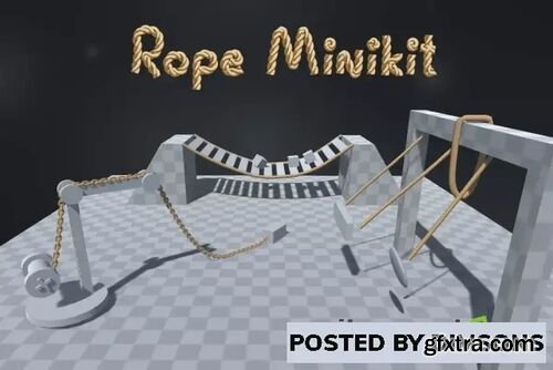 Rope Toolkit v2.2.0