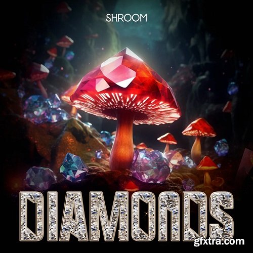Shroom Diamonds